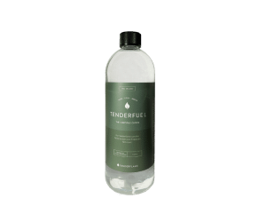 Tenderflame Tenderfuel Organic 1 Liter