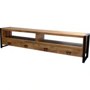 Tv meubel Boaz | 220 cm