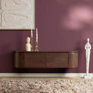 Tv meubel Excellent Brown | 120 cm