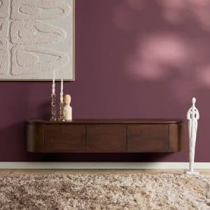 Tv meubel Excellent Brown | 160 cm