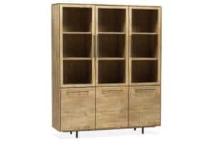 Vitrinekast Rafael groot