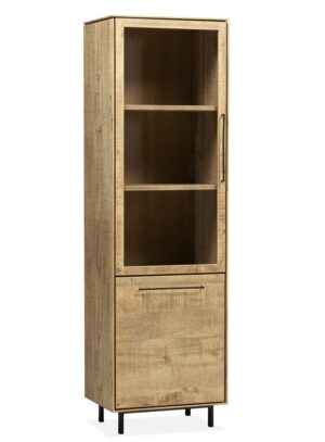 Vitrinekast Rafael klein