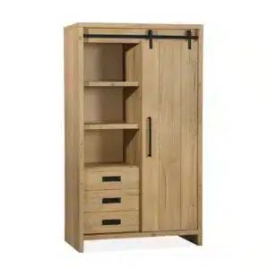 Wandkast Cottage Klein