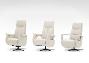 Relaxfauteuil Zeus