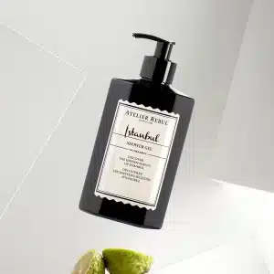 Istanbul Douchegel 400ml