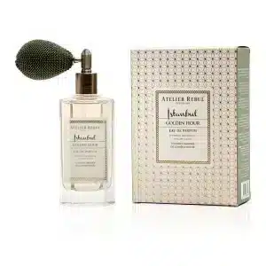Istanbul Golden Hour Eau De Parfum 50ml