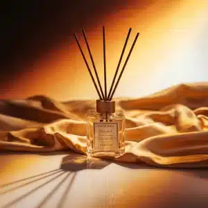 Istanbul Golden Hour Geurstokjes 120ml