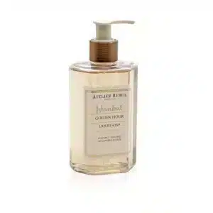 Istanbul Golden Hour Handzeep 250ml