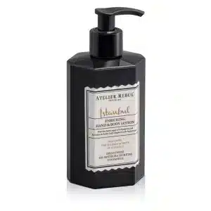 Istanbul Hand & Bodylotion 400ml