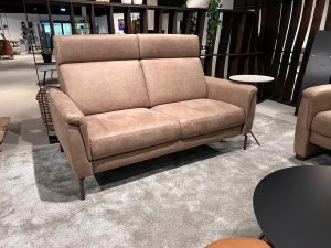 Bank Ans leverbaar in verschillen uitvoeren, vullingen ect.