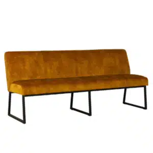 Eetkamerbank Kimi - geheel naar wens samen te stellen