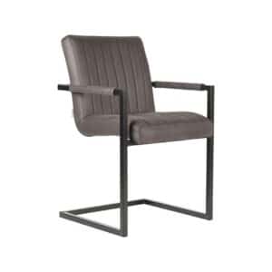 Eetkamerstoelen Milo