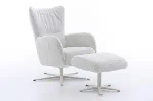 Draaifauteuil Side