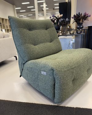 Elektrische relaxfauteuil Easy