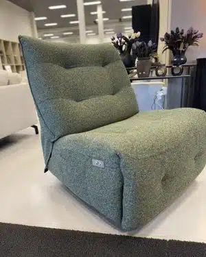 Elektrische relaxfauteuil Easy