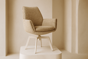 Eetkamerstoel Lisboa