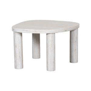 LABEL51 Salontafel Balance - Travertin - Travertin