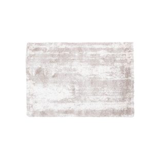 LABEL51 Vloerkleden Velo - Ivoor - Synthetisch - 160x230 cm
