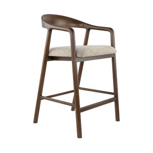 LABEL51 Barkruk Lone - Beige - Superb