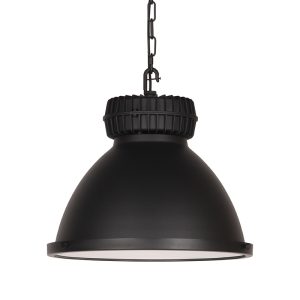LABEL51 Hanglamp Heavy Duty - Zwart -