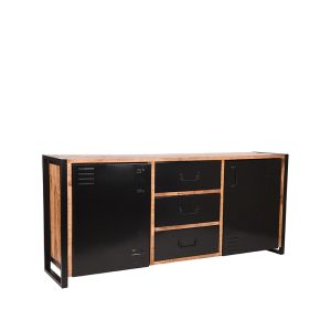 LABEL51 Dressoir Brussels - Rough - - One Size