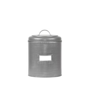 LABEL51 Opbergblik - Antiek grijs - - M