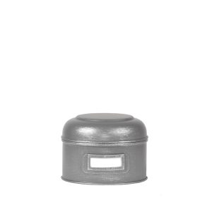 LABEL51 Opbergblik - Antiek grijs - - S