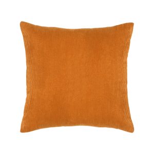 LABEL51 Sierkussen Rib - Oker - - 45x45 cm