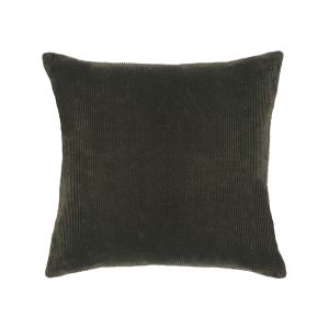 LABEL51 Sierkussen Rib - Army - - 45x45 cm