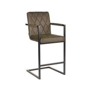 LABEL51 Barkruk Denmark - Army - - Laag