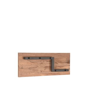 LABEL51 Kapstok Road - Burned Steel - - M