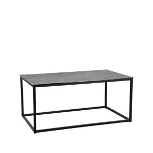 LABEL51 Salontafel Pride - Antiek ash - - 100 cm