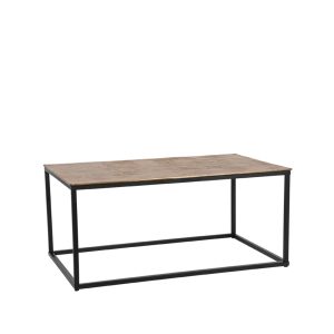 LABEL51 Salontafel Pride - Antiek goud - - 100 cm