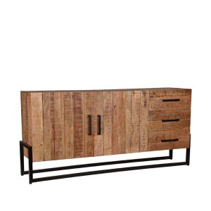 LABEL51 Dressoir Bolivia - Rough - - One Size