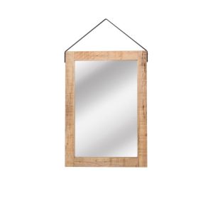 LABEL51 Spiegel - Naturel - - 60x85 cm