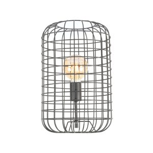 LABEL51 Tafellamp Solido - Zwart - - One Size