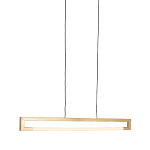 LABEL51 Hanglamp Futuro - Antiek Goud - Metaal - Hanglamp
