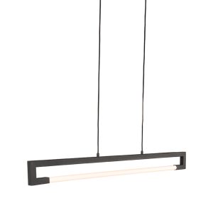 LABEL51 Hanglamp Futuro - Zwart - - Hanglamp