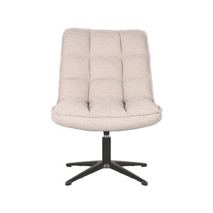 LABEL51 Fauteuil Vince - Naturel - - One Size