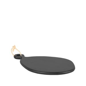 LABEL51 Serveerplank - Zwart - - One Size