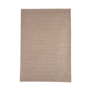 LABEL51 Vloerkleden Wolly - Taupe - - 200x300 cm