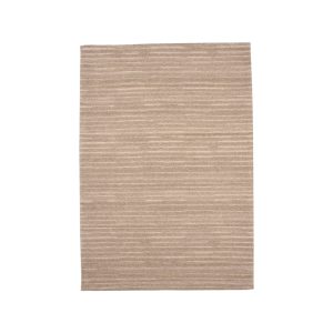 LABEL51 Vloerkleden Luxy - Taupe - - 160x230 cm