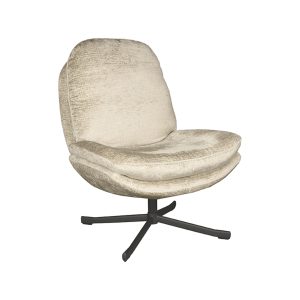 LABEL51 Fauteuil Noel - Beige - - One Size