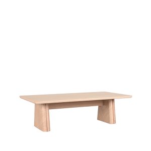 LABEL51 Salontafel Jule - Naturel - - 140 cm