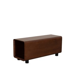 LABEL51 Bank Tivoli - Walnoot - - Console