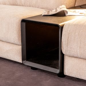 LABEL51 Bank Tivoli - Zwart - - Console