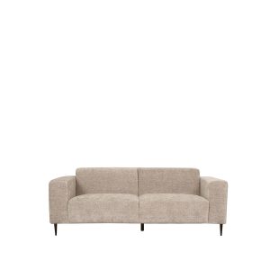 LABEL51 Bank Eden - Clay - Chenille - 3-Zits