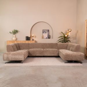 LABEL51 Bank Rodano - Hunter - - Symmetrisch