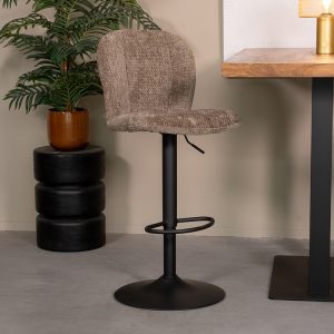 LABEL51 Barkruk Vino - Hunter - - Gaslift