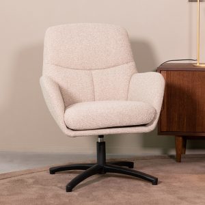 LABEL51 Fauteuil Chill Zone - Naturel - - One Size